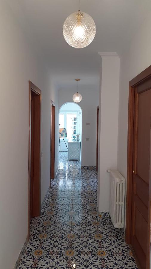 Villa Dorothee Capri Zewnętrze zdjęcie