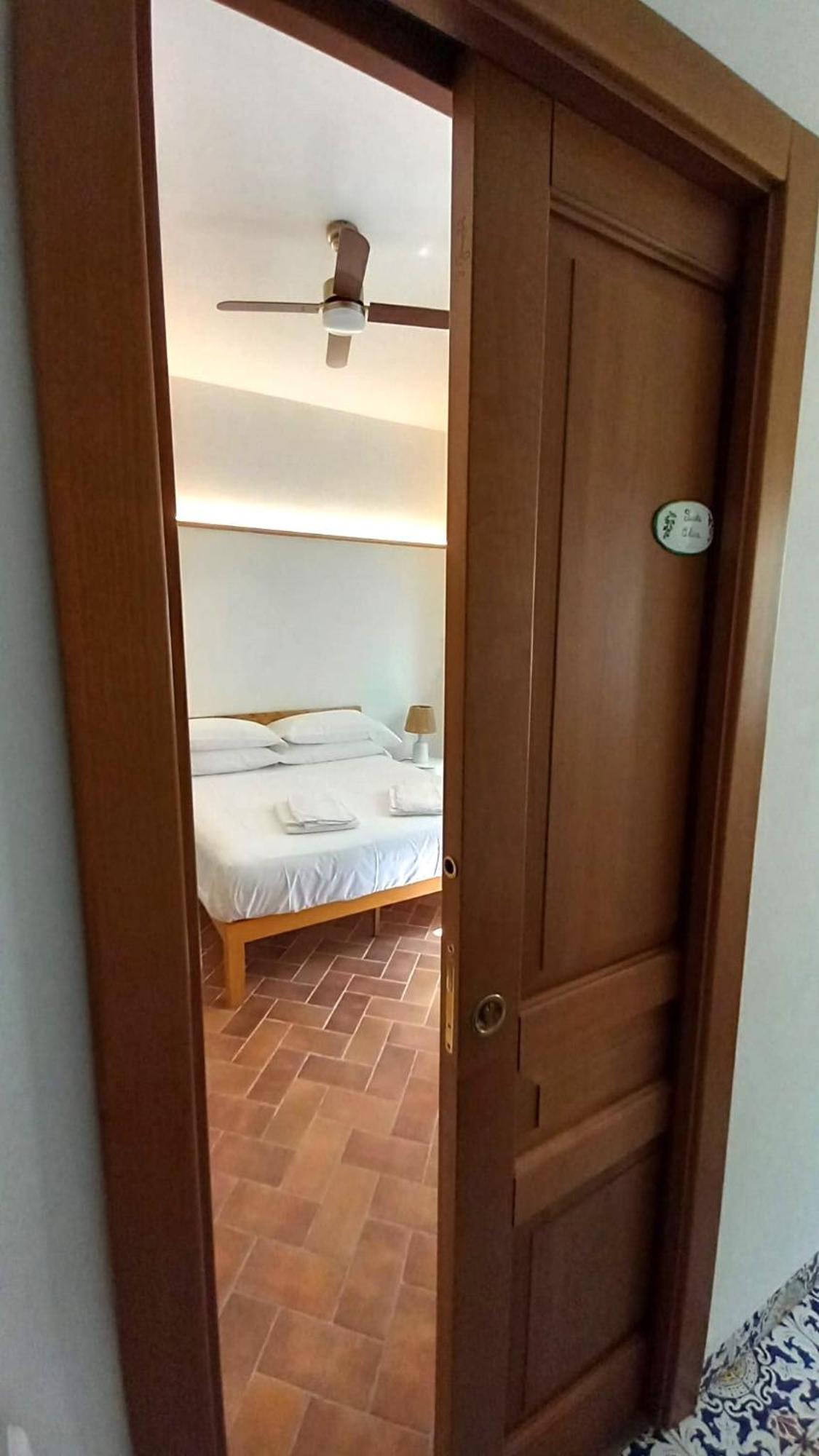 Villa Dorothee Capri Zewnętrze zdjęcie