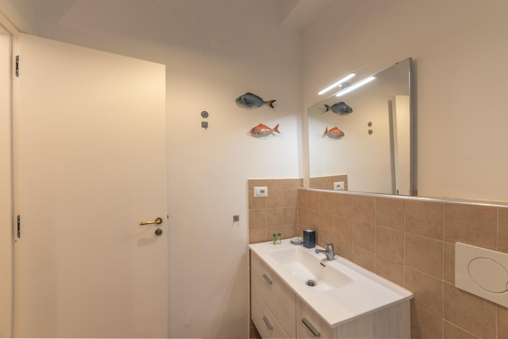 Villa Dorothee Capri Zewnętrze zdjęcie