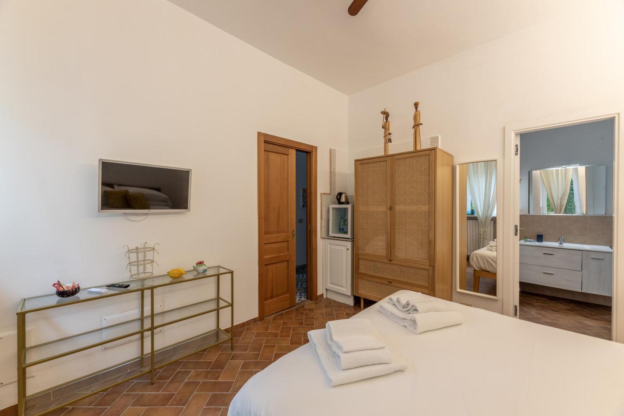 Villa Dorothee Capri Zewnętrze zdjęcie