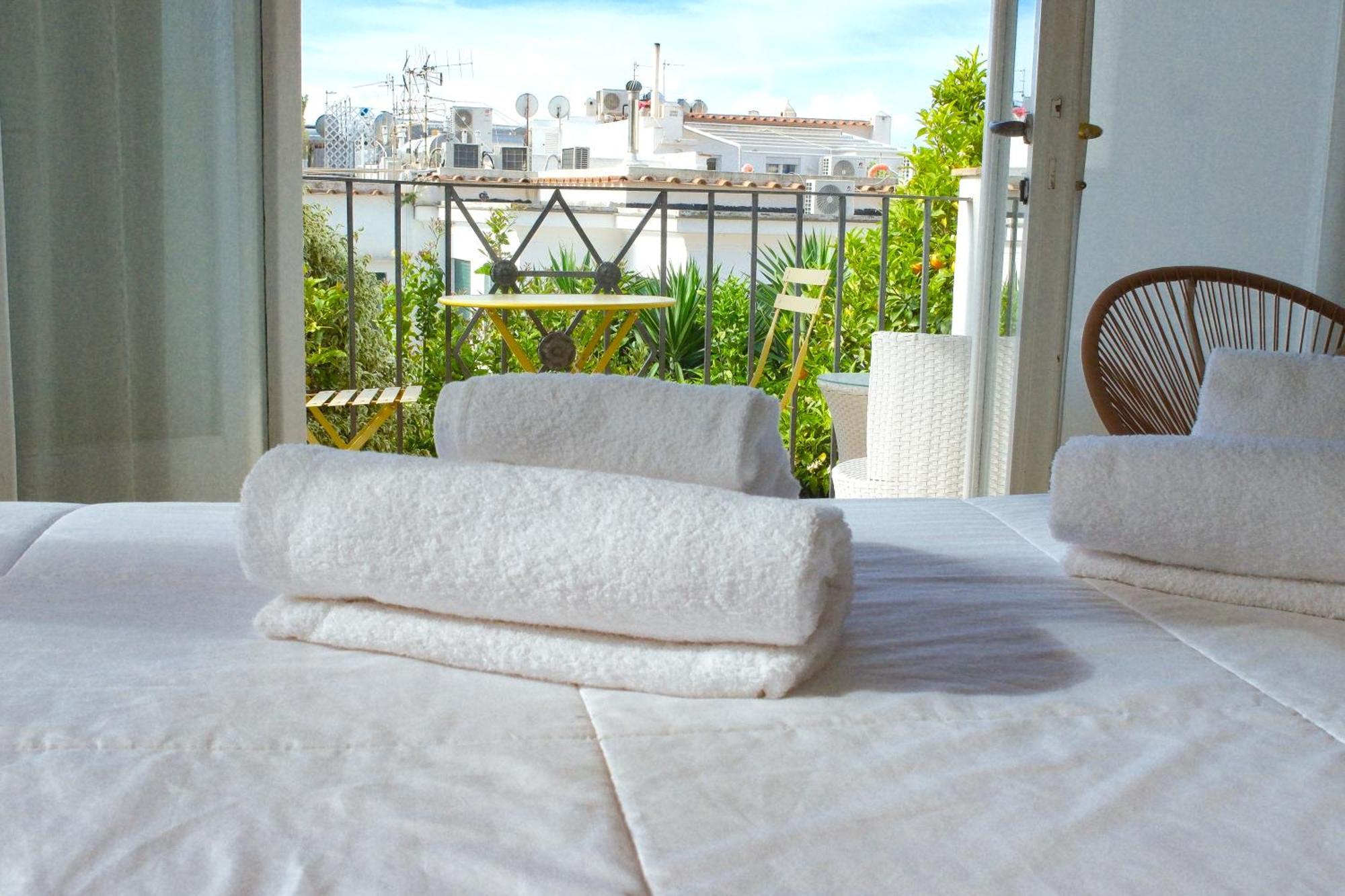 Villa Dorothee Capri Zewnętrze zdjęcie