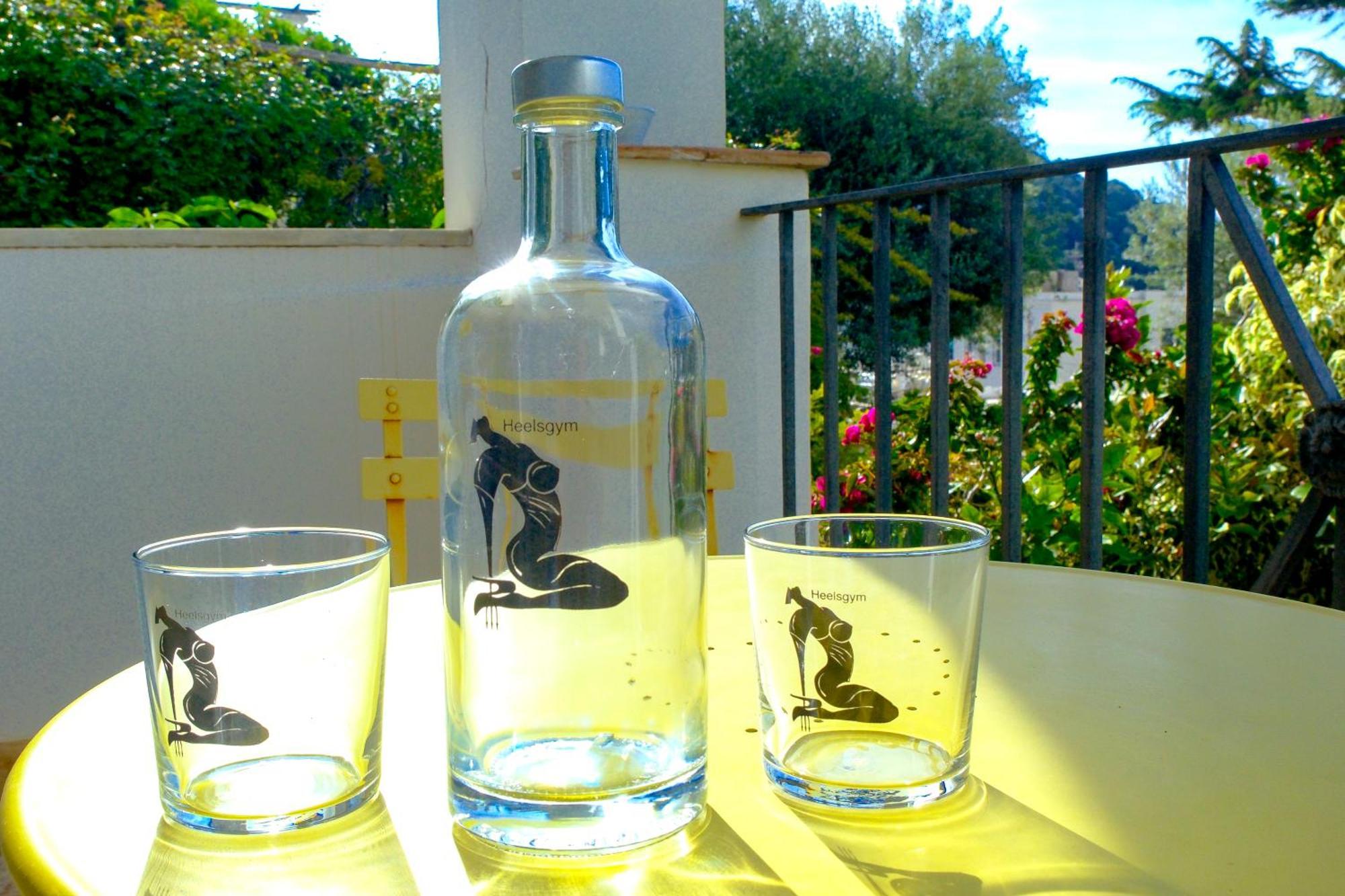 Villa Dorothee Capri Pokój zdjęcie